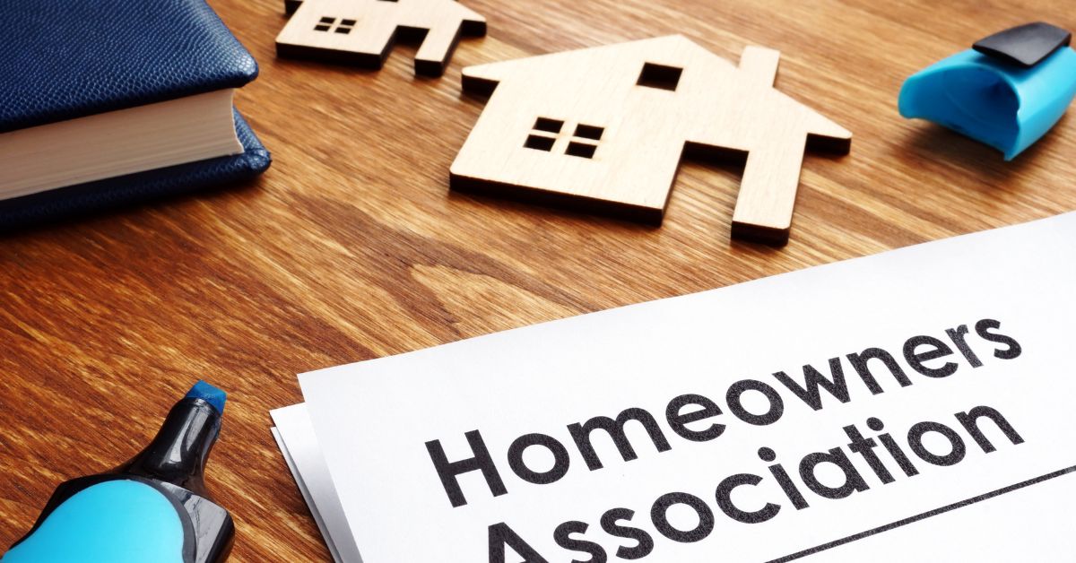 Understanding the Role and Benefits of Homeowners Associations